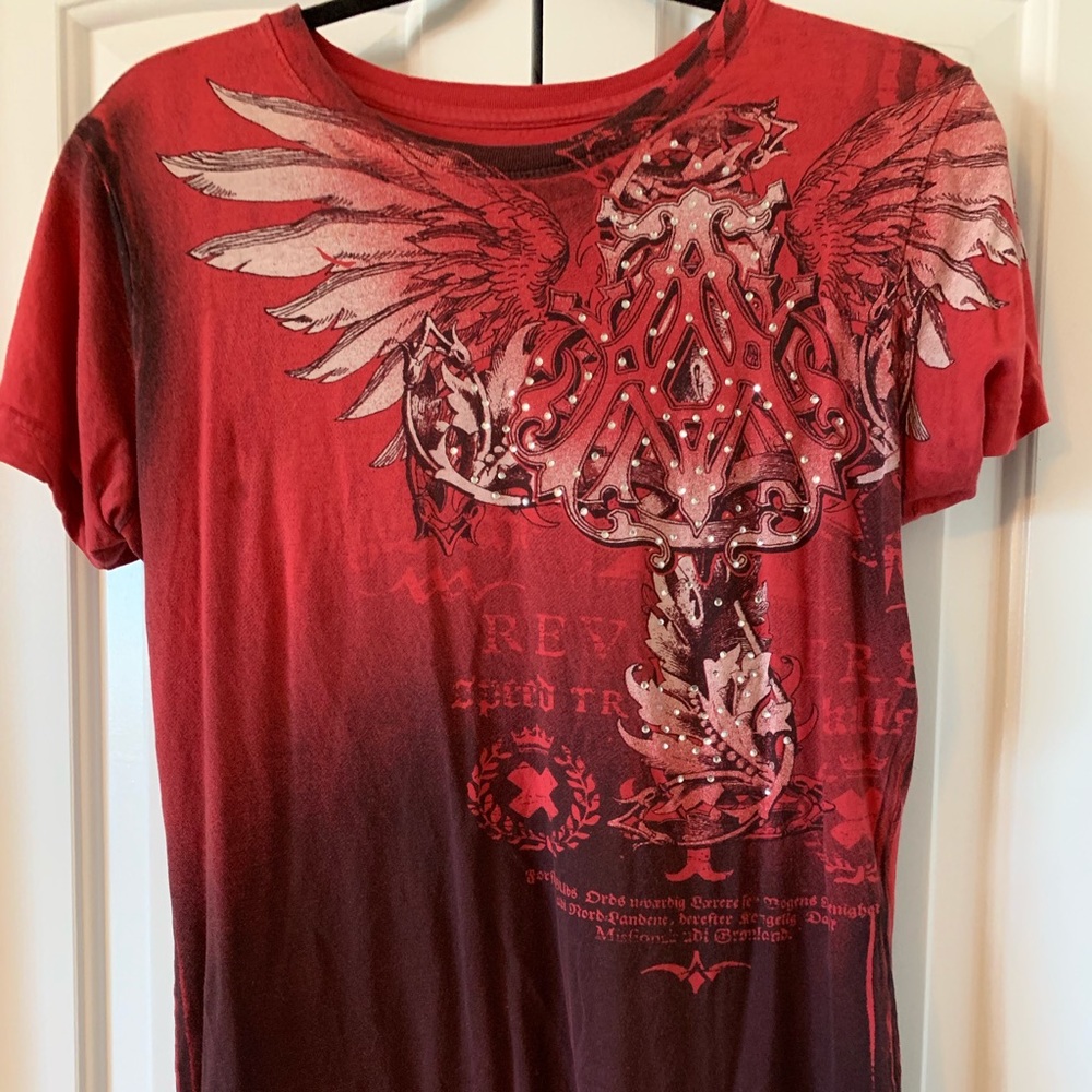 Archaic shortsleeved tee
